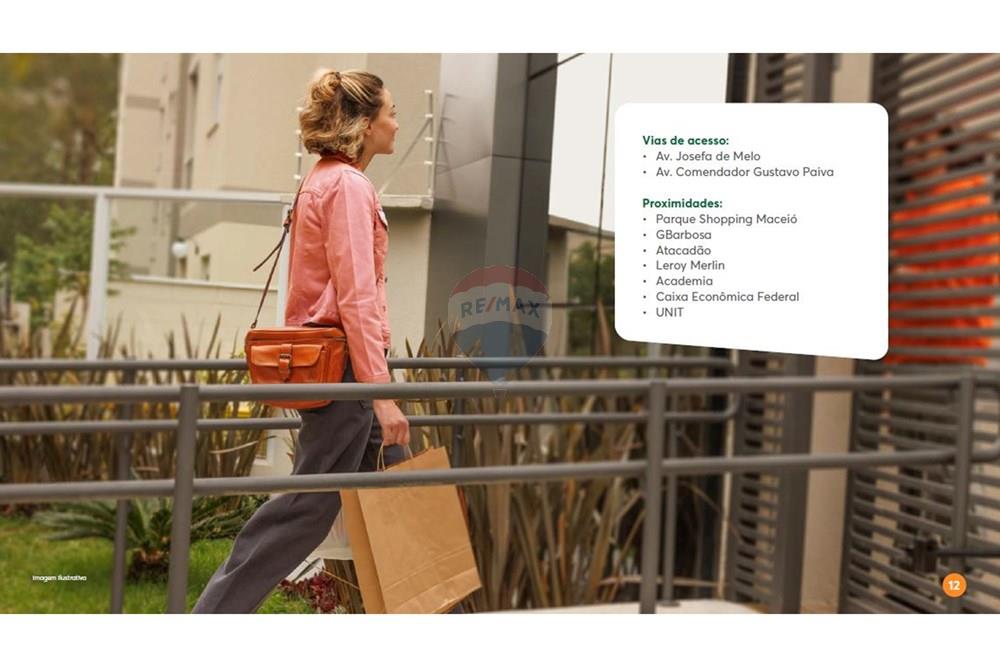 Apartamento - Venda - Maceió , Alagoas - Proximidades.JPG - 850271247-7