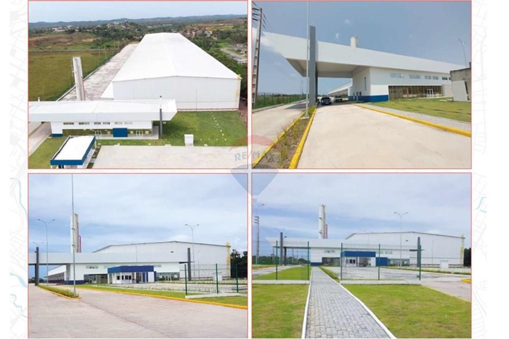 Galpão - Alugar - Cabo de Santo Agostinho , Pernambuco - Slide7.jpg - 850281003-1316