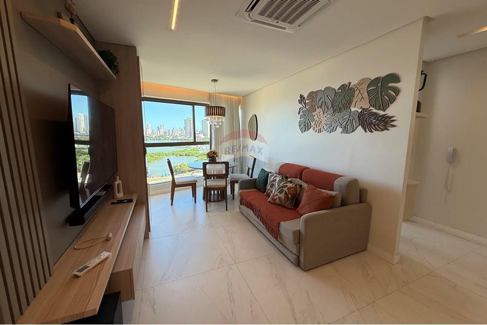 Apartamento - Alugar - Recife , Pernambuco - IMG_1388.jpeg - 850251016-743