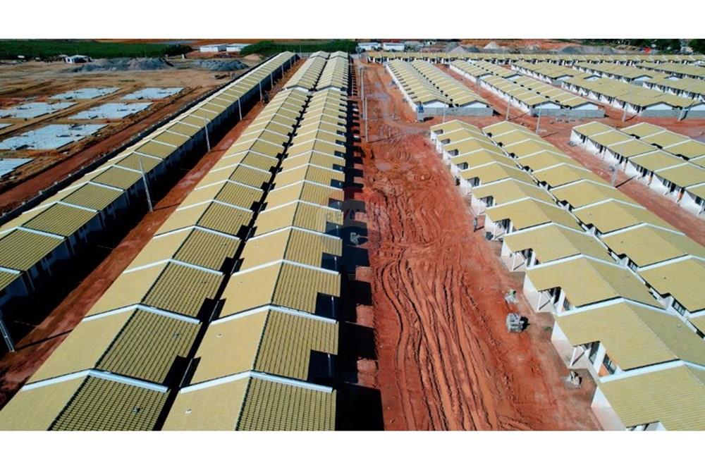 Casa - Venda - Maceió , Alagoas - Gran Jardim 020.JPG - 850271247-5