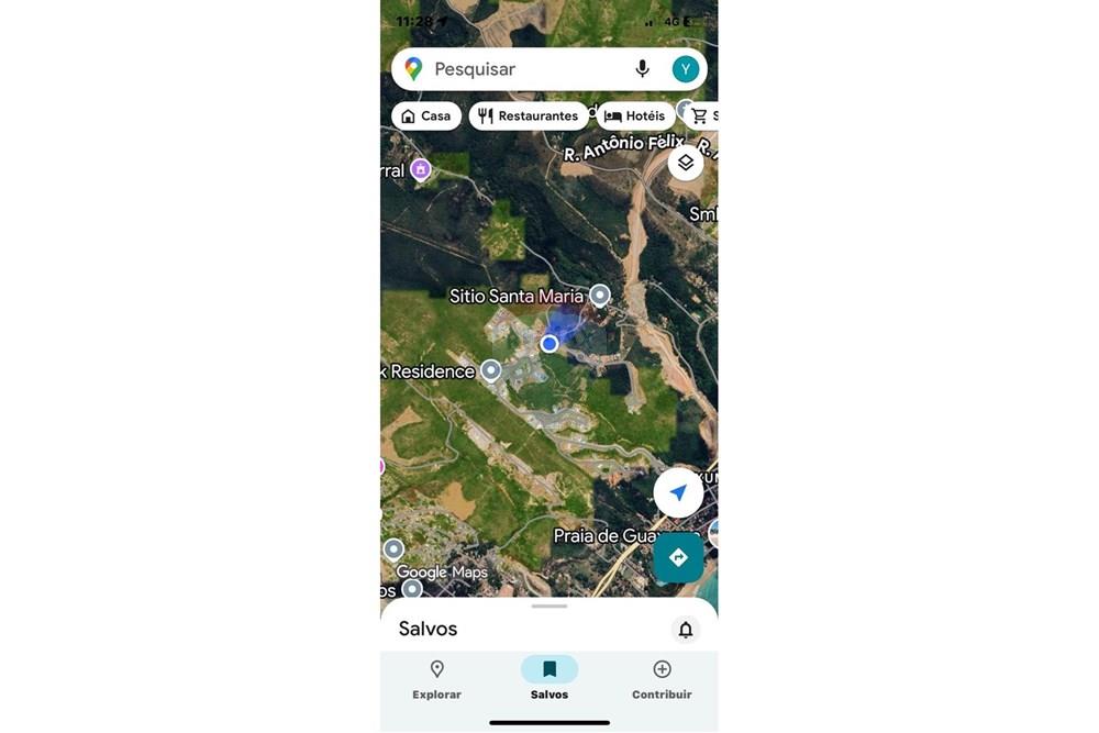Terreno - Venda - Maceió , Alagoas - green 7.jpeg - 850141093-10
