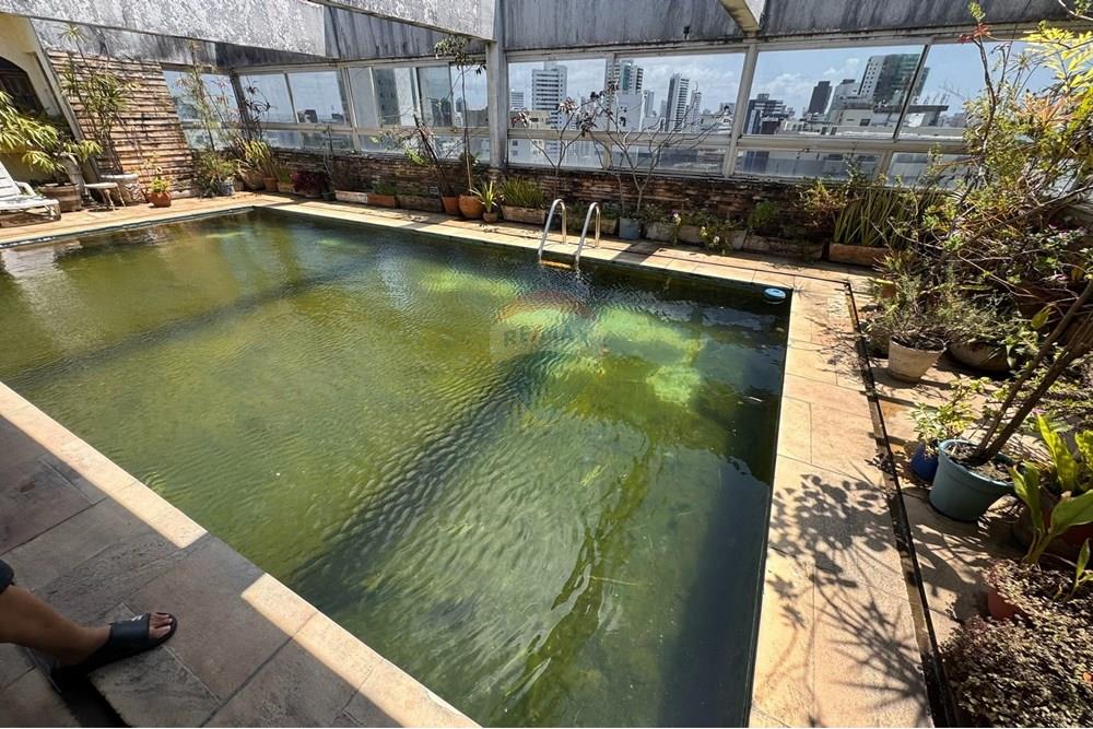 Cobertura - Venda - Recife , Pernambuco - IMG_7750.jpg - 850701016-102