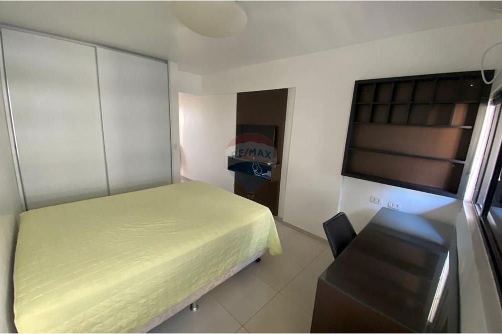 Apartamento - Venda - Recife , Pernambuco - EDF CARPATUS -QUARTO 1.jpg - 850071032-84
