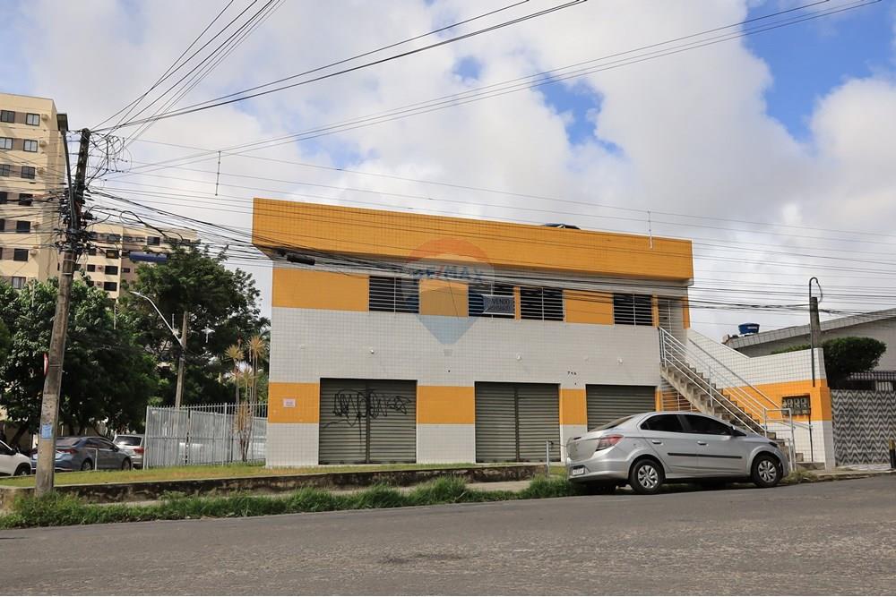 Cj. Comercial/ Sala - Venda - Recife , Pernambuco - FACHADA 01C.jpg - 850191071-4