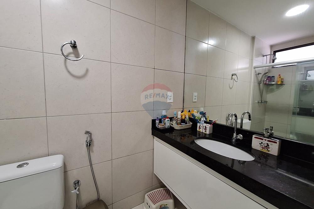 Apartamento - Venda - Maceió , Alagoas - 20260206_141329.jpg - Banheiro - 850491002-74