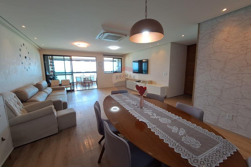 Apartamento - Venda - Maceió , Alagoas - 20260206_142236.jpg - Sala - 850491002-74