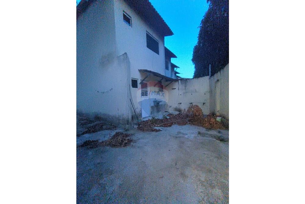 Duplex - Alugar - Marechal Deodoro , Alagoas - Quintal.jpg - 850641079-1