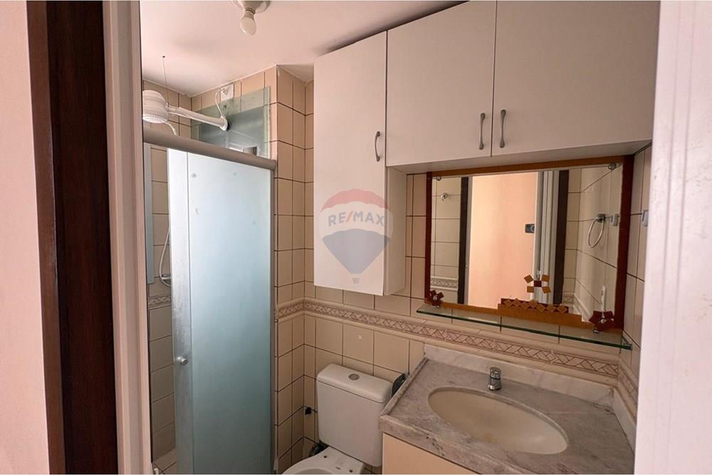 Apartamento - Venda - Recife , Pernambuco - EDF TURMALINA AP 1304 - BWC1.JPEG - 850071032-147