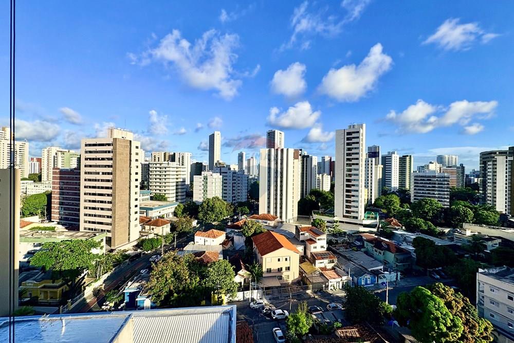 Apartamento - Venda - Recife , Pernambuco - IMG_5828.jpeg - 850091088-39