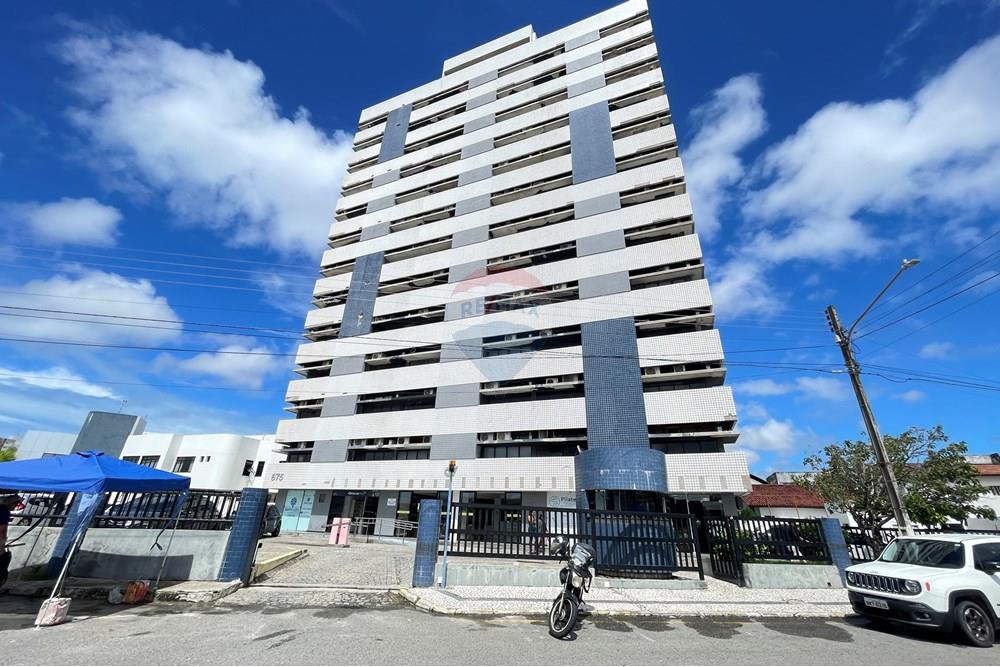 Cj. Comercial/ Sala - Venda - Aracaju , Sergipe - IMG_3385.JPG - 850581003-913