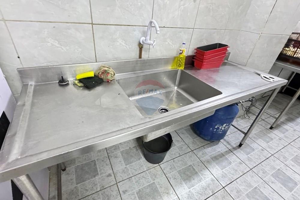 Restaurante - Venda - Recife , Pernambuco - IMG_2511.jpeg - 850701005-310