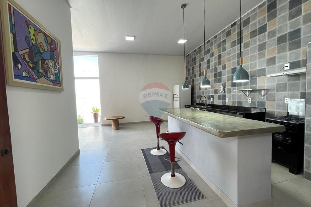 Casa de Condomínio - Venda - Barra dos Coqueiros , Sergipe - IMG_3439.JPG - 850581003-912