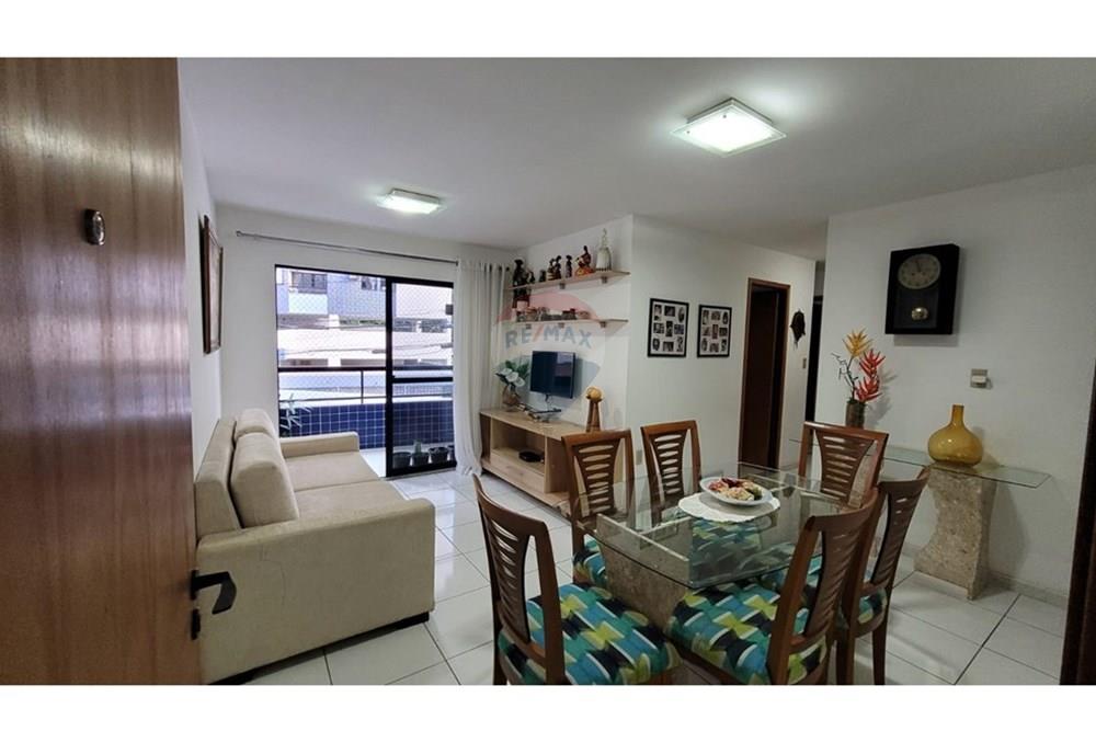 Apartamento - Venda - Recife , Pernambuco - 2.jpeg - 850471017-48