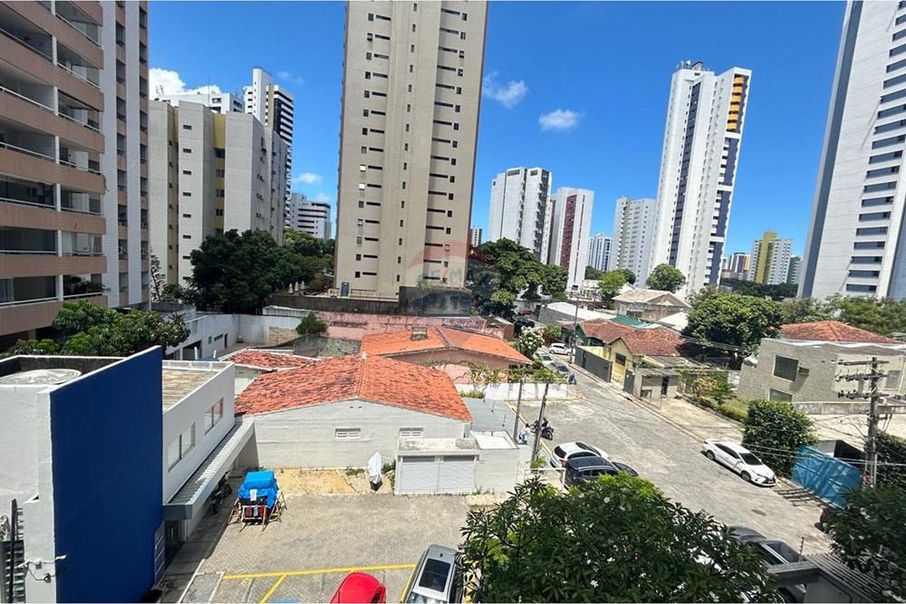 Apartamento - Venda - Recife , Pernambuco - IMG_2941.jpeg - 850701016-135