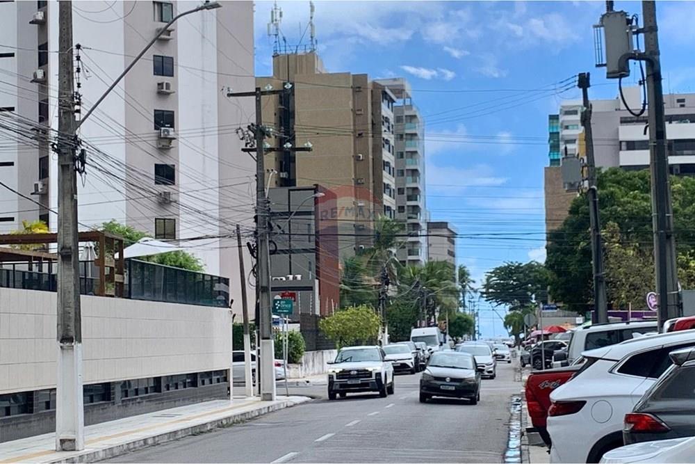 Apartamento - Venda - Maceió , Alagoas - 7b8b6a17-f574-4a6d-9acf-b72b2fb1df8d.jpg - 850141023-106