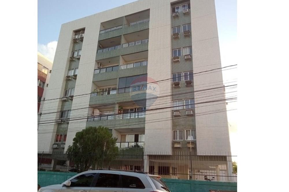 Apartamento - Alugar - Recife , Pernambuco - 1f6ea398-5079-4678-89fe-2807b5d6a606.jpg - 850301004-146