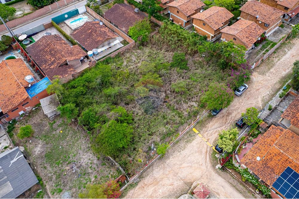 Terreno - Venda - Gravatá , Pernambuco - DJI_0224.jpg - Quintal - 850091083-12