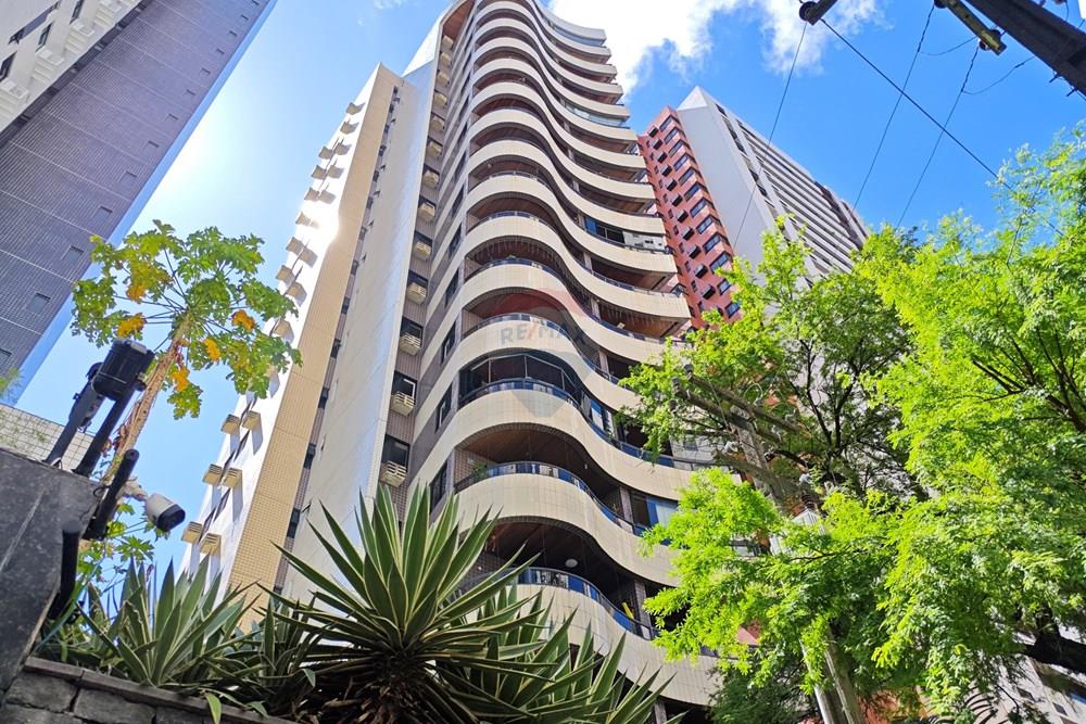 Apartamento - Venda - Recife , Pernambuco - IMG_20260327_133204.jpg - 850091082-49