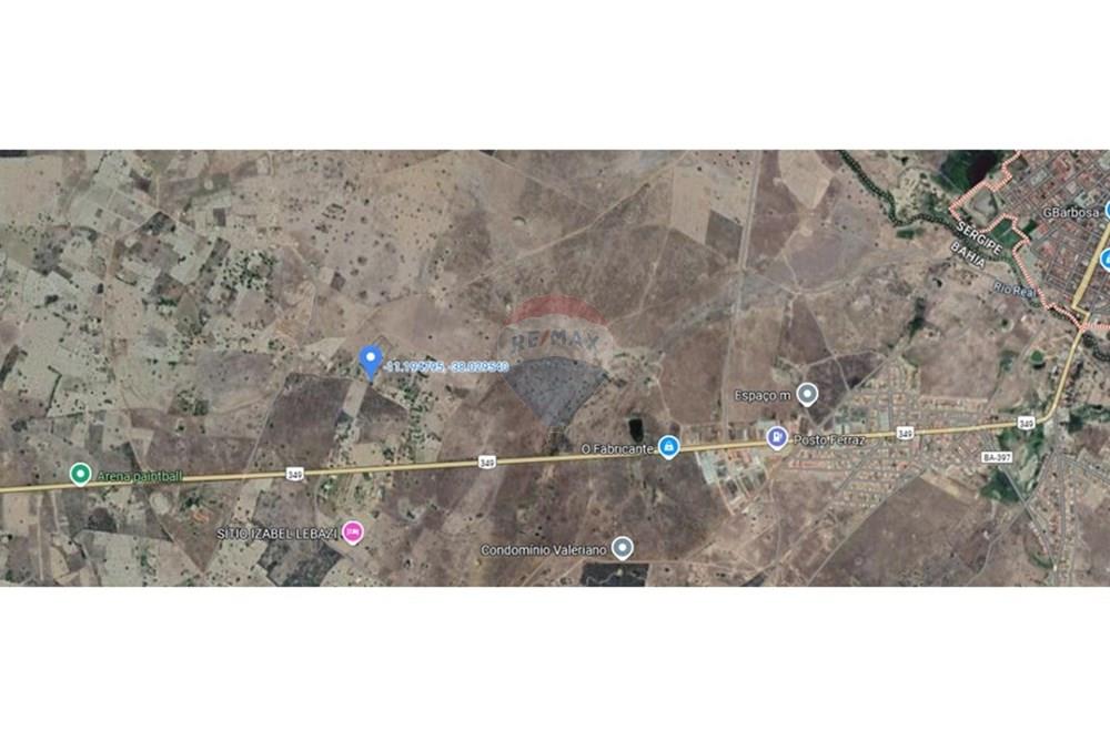 Chácara / Sítio / Fazenda - Venda - Itapicuru , Bahia - Imagem do WhatsApp de 2025-08-26 à(s) 14.07.05_0755d467.jpg - 850581216-30