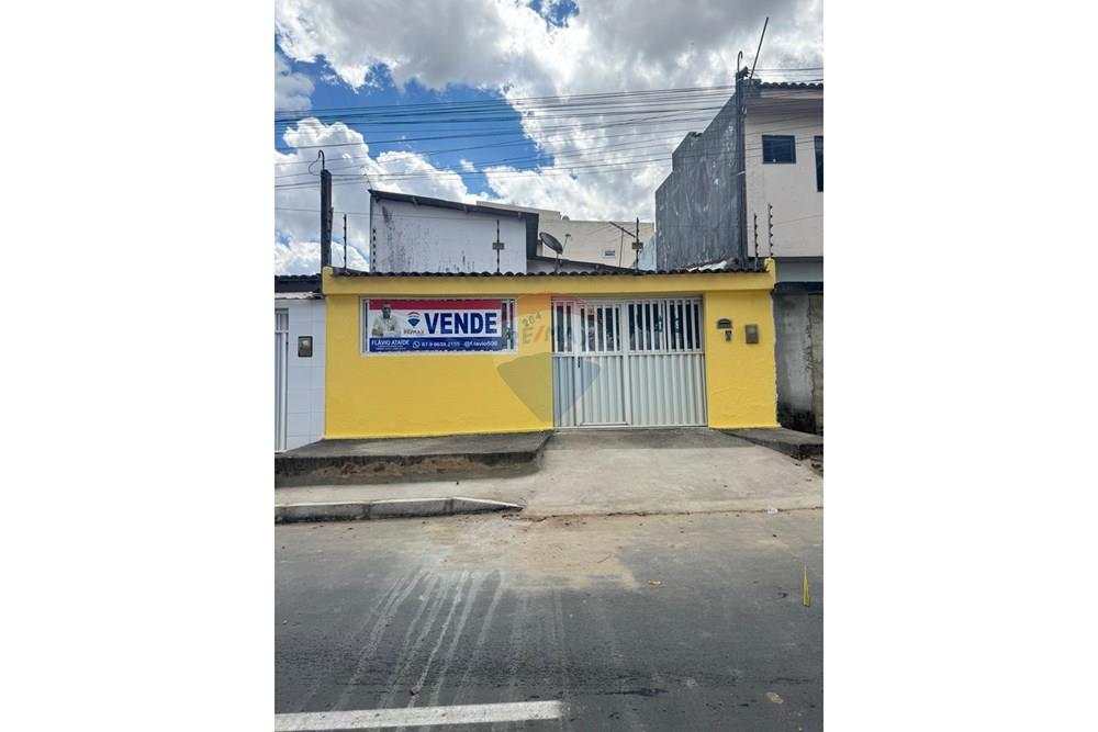 Casa - Venda - Garanhuns , Pernambuco - WhatsApp Image 2025-12-29 at 09.51.53.jpeg - 850131003-495