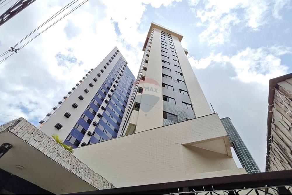 Apartamento - Venda - Recife , Pernambuco - IMG_20251128_120844.jpg - 850091083-23