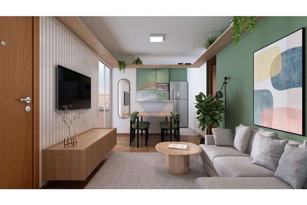 Apartamento - Venda - Maceió , Alagoas - Mata das Carnaúbas 001.jpg - 850271247-1