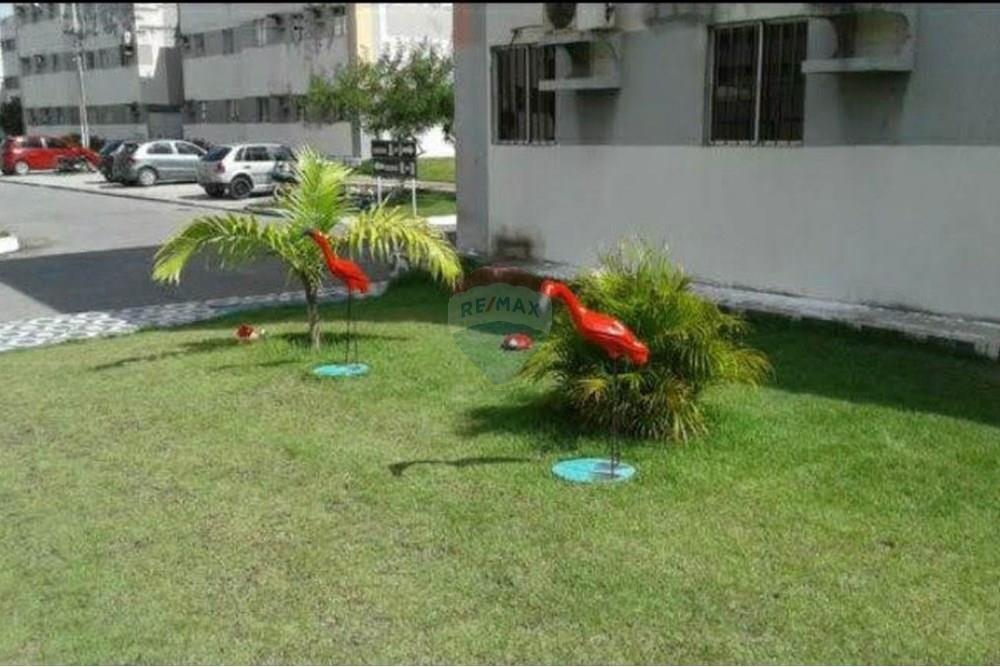 Apartamento - Venda - Maceió , Alagoas - IMG_2799.JPG - 850271270-2