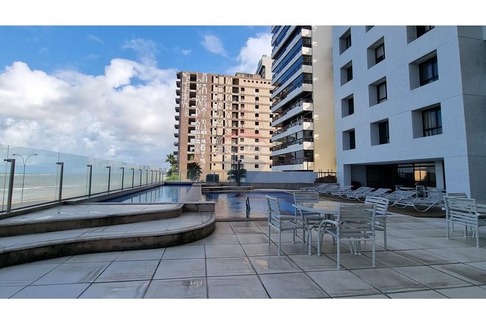 Apartamento - Venda - Jaboatão dos Guararapes , Pernambuco - 20250519_145030.jpg - 850091079-155