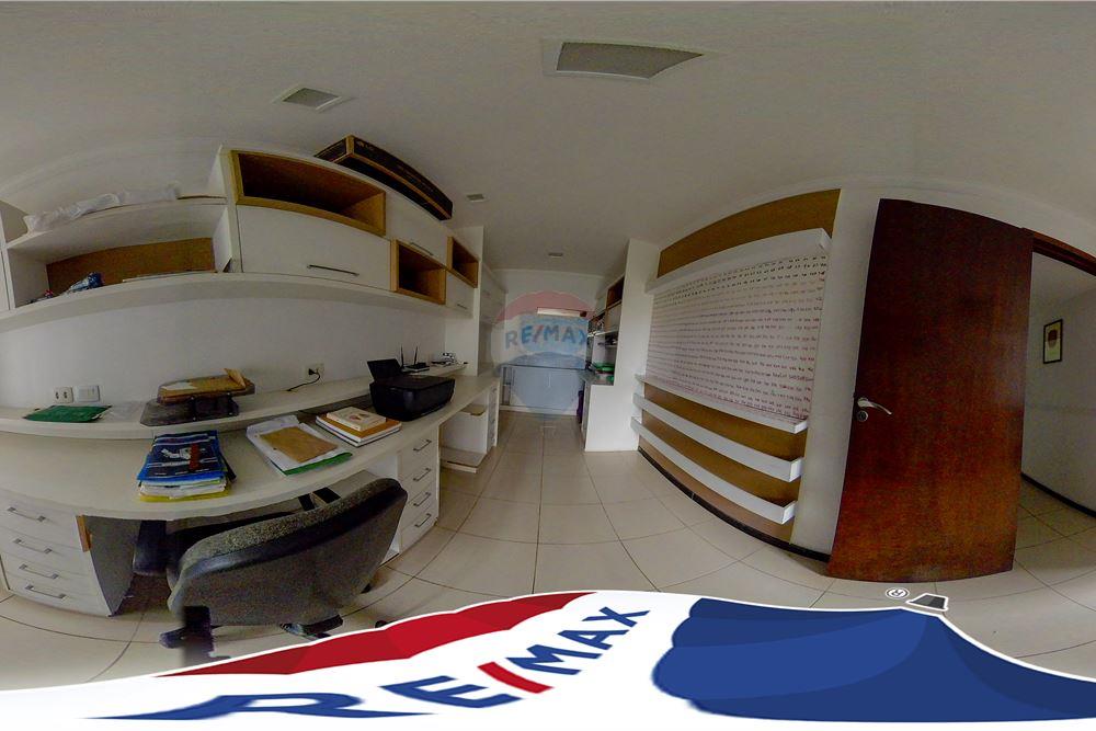 Apartamento - Venda - Recife , Pernambuco - 48 - 850071017-183