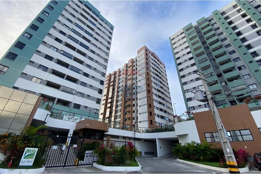 Apartamento - Venda - Aracaju , Sergipe - fec90831-f0f4-411f-a519-93b57a94562b.jpg - 850581010-312