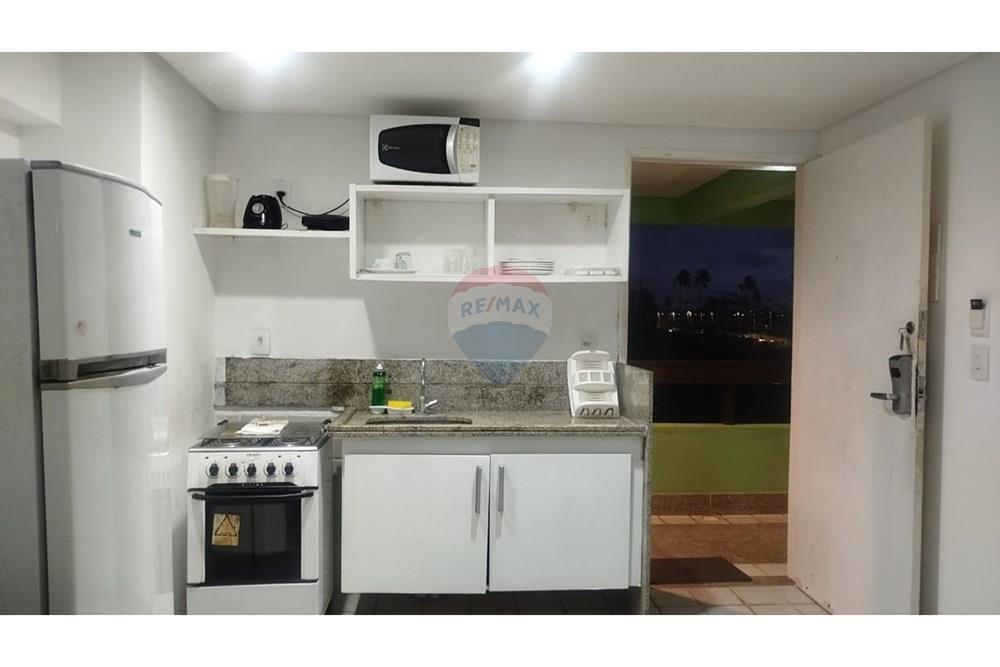 Apart Hotel/ Flat - Venda - Ipojuca , Pernambuco - IMG-20250630-WA0042.jpg - 850221002-590