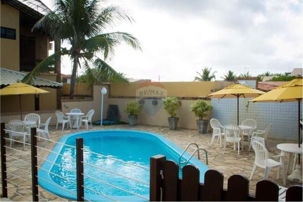 Casa de Condomínio - Venda - Barra de São Miguel , Alagoas - 5c61d0b9-d50a-41ae-a168-45923c67ccb4.jpg - 850751001-3