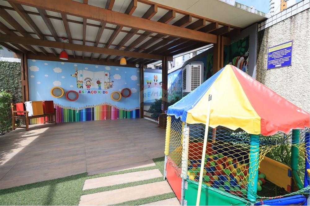 Apartamento - Venda - Recife , Pernambuco - BRINQUEDOTECA 01B.jpg - 850091040-183
