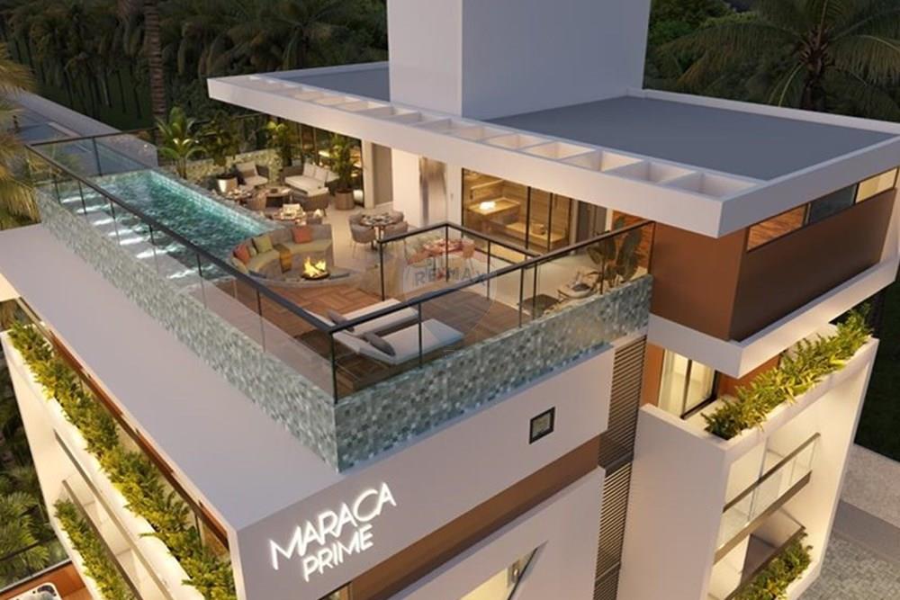 Apart Hotel/ Flat - Venda - Ipojuca , Pernambuco - WhatsApp Image 2024-01-12 at 13.47.32 (1).jpeg - Fachada - 850071031-10