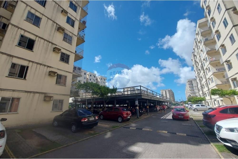 Apartamento - Venda - Paulista , Pernambuco - cbcedc87-db99-43d3-9658-21e357dab70a.jpg - 850301012-84