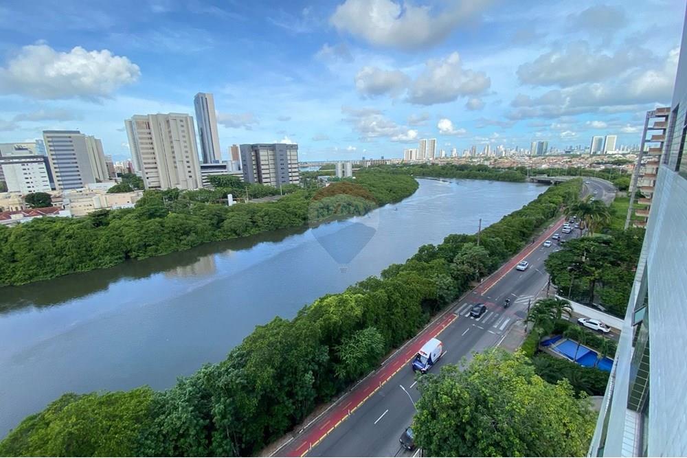 Apartamento - Venda - Recife , Pernambuco - IMG_1071.jpeg - 850701016-69