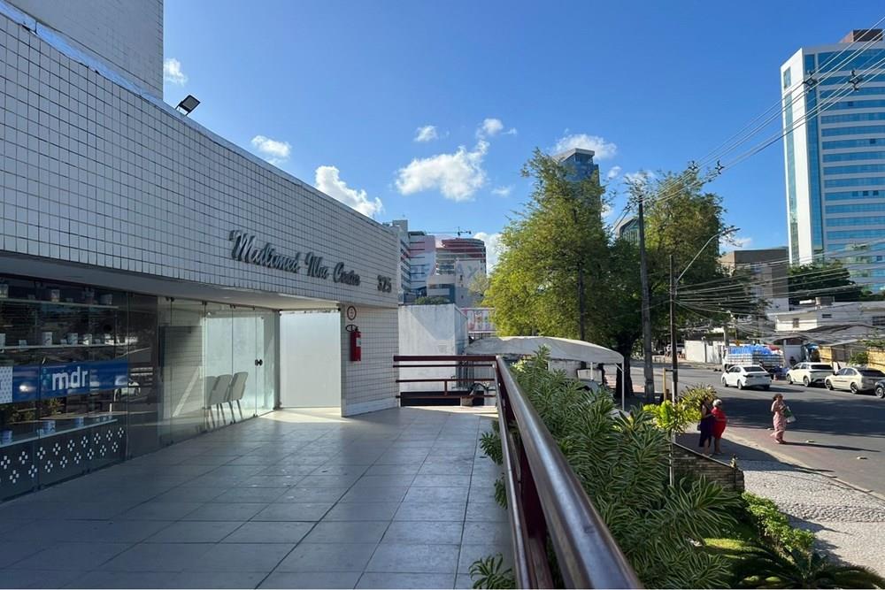 Cj. Comercial/ Sala - Venda - Recife , Pernambuco - 470be436-3c84-4232-981e-aa8ec76b62df.jpg - 850471068-50