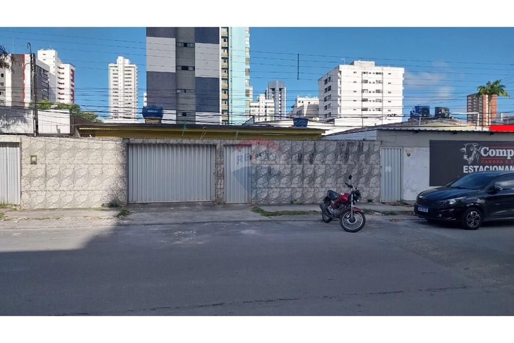 Casa - Alugar - Jaboatão dos Guararapes , Pernambuco - 30c5f733-ea29-4627-a52c-a4889c726711.jpg - 850251079-73