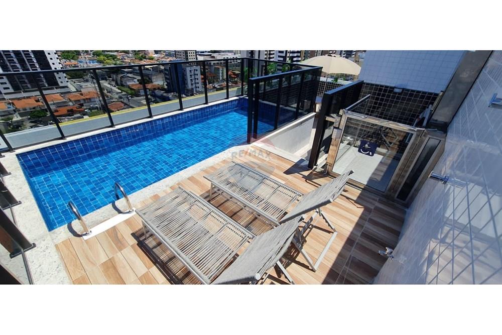 Apartamento - Venda - Maceió , Alagoas - 94a98b2d-3990-4413-a7f1-219fa568dfbf.jpeg - 850691007-30