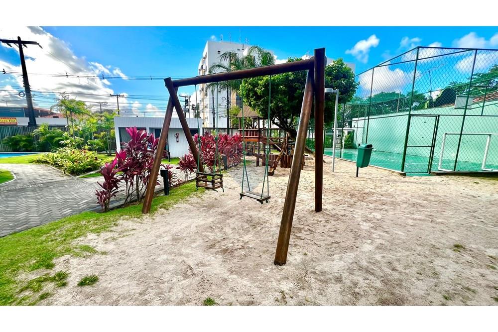 Apartamento - Venda - Recife , Pernambuco - cbc90b6f-775a-493c-b609-d48efc00c8a8.jpg - 850091056-41