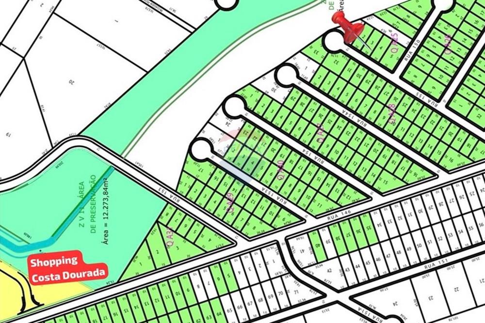 Terreno - Venda - Cabo de Santo Agostinho , Pernambuco - IMAGEM PLANTA TERRENO.jpeg - 850281001-56