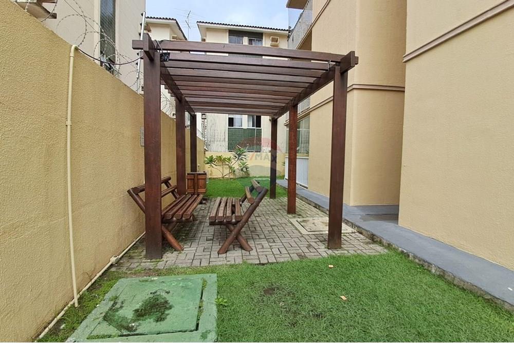 Apartamento - Alugar - Olinda , Pernambuco - 03.jpg - 850301022-45