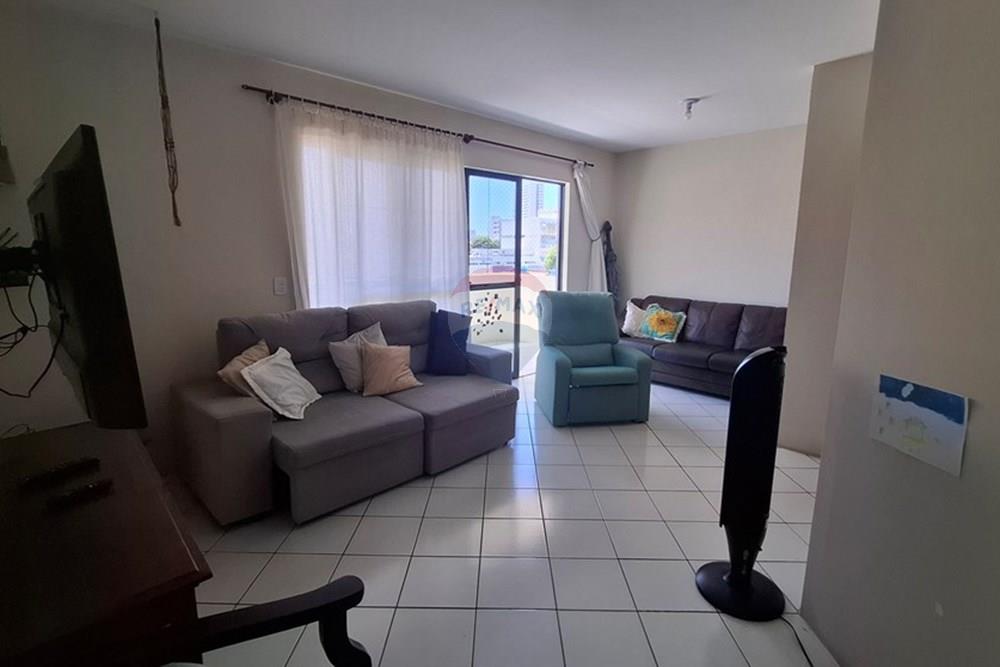 Apartamento - Venda - Maceió , Alagoas - 20250116_104715.jpg - 850491013-12