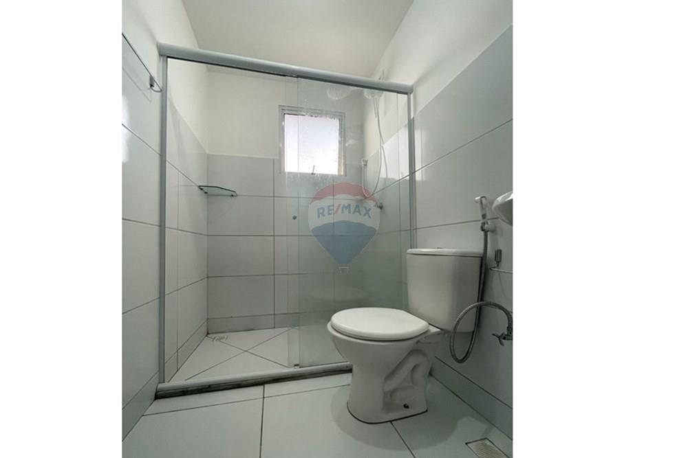 Apartamento - Venda - Aracaju , Sergipe - banhiero.jpg - 850581281-1