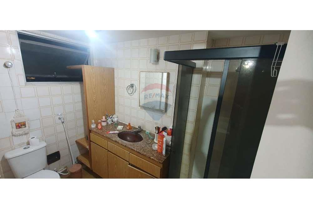 Residencial - Piso - Recife , Pernambuco - BR - WC SUITE.jpeg - 850301003-34