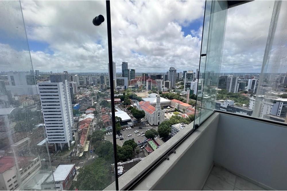 Cobertura - Alugar - Recife , Pernambuco - WhatsApp Image 2024-12-07 at 13.10.25 (5).jpeg - 850071026-34