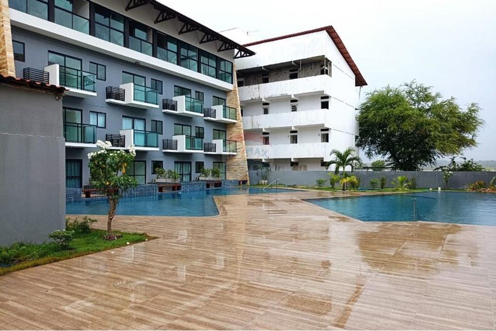 Apart Hotel/ Flat - Venda - Ipojuca , Pernambuco - WhatsApp Image 2024-10-14 at 11.38.21 (3).jpeg - 850091046-347