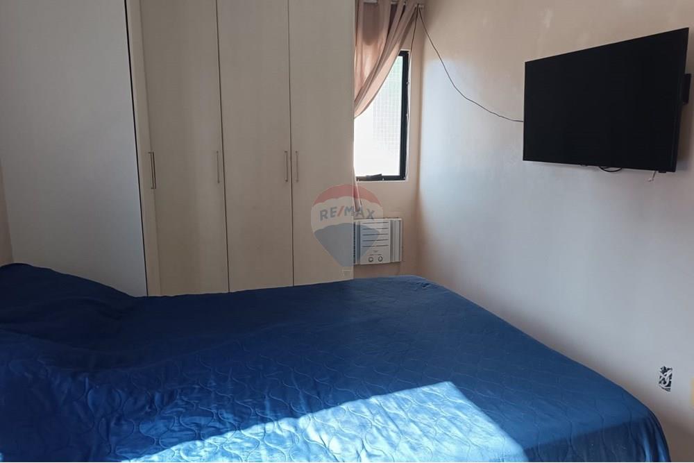 Apartamento - Venda - Maceió , Alagoas - APTO CARLA 26.jpeg - 850141002-132