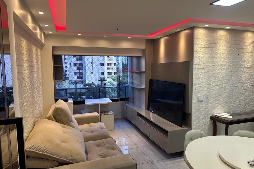 Bostad - Lägenhet - Recife , Pernambuco - BR - IMG_4491.jpeg - 850071028-28