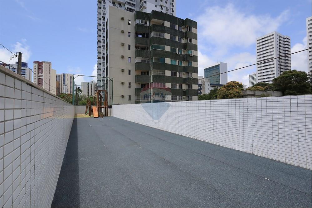 Apartamento - Venda - Jaboatão dos Guararapes , Pernambuco - PARQUINHO 01A.jpg - 850091040-211